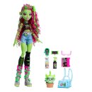 Monster High Puppe Venus McFlytrap