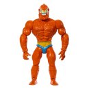 MOTU x TMNT: Turtles of Grayskull Actionfigur Beast Man...