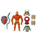 MOTU x TMNT: Turtles of Grayskull Actionfigur Beast Man 14 cm