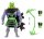 MOTU x TMNT: Turtles of Grayskull Actionfigur Skeletor 14 cm
