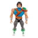 MOTU x TMNT: Turtles of Grayskull Actionfigur Casey Jones...