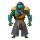 MOTU x TMNT: Turtles of Grayskull Actionfigur Stealth Armor Leonardo 14 cm