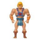 MOTU x TMNT: Turtles of Grayskull Actionfigur Stealth...