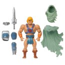 MOTU x TMNT: Turtles of Grayskull Actionfigur Stealth He-Man 14 cm