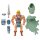 MOTU x TMNT: Turtles of Grayskull Actionfigur Stealth He-Man 14 cm