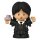Wednesday Little People Collector Minifiguren 4er-Pack 6 cm