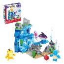 Pokémon MEGA Bauset Wasserabenteuer