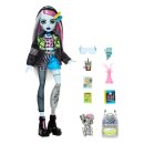 Monster High Puppe Frankie Stein 25 cm