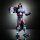 Masters of the Universe: Revolution Masterverse Actionfigur Skeletor 18 cm