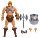 Masters of the Universe: Revolution Masterverse...
