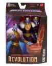Masters of the Universe: Revolution Masterverse Actionfigur King Keldor 18 cm