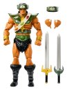 Masters of the Universe: New Eternia Masterverse...
