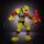 Masters of the Universe: She-Ra: Princess of Power Masterverse Actionfigur Evil Horde Leech 18 cm
