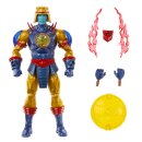 Masters of the Universe: New Eternia Masterverse Actionfigur Sy-Klone 18 cm