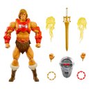Masters of the Universe: New Eternia Masterverse Actionfigur Thunder Punch He-Man 18 cm