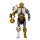 Masters of the Universe: New Eternia Masterverse Actionfigur Man O War Duncan 18 cm