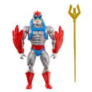 Masters of the Universe Origins Actionfigur Cartoon Collection: Stratos 14 cm