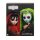 Beetlejuice Beetlejuice Monster High Skullector Puppen 2er-Pack Betelgeuse & Lydia 25 cm