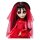 Beetlejuice Beetlejuice Monster High Skullector Puppen 2er-Pack Betelgeuse & Lydia 25 cm