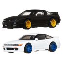 Hot Wheels Premium Car Culture Diecast Modellautos...