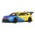Hot Wheels Premium Car Culture Diecast Modellautos 2er-Pack 1/64 99 Honda Civic Type R (EK9) & Honda Civic Type R