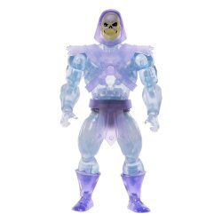 Masters of the Universe Origins Actionfigur Cartoon Collection: Invisible Skeletor 14 cm