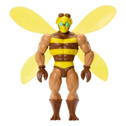 Masters of the Universe Origins Actionfigur Cartoon Collection: Buzz-Off 14 cm