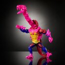 MOTU x TMNT: Turtles of Grayskull Actionfigur Rattlor 14 cm