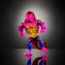 MOTU x TMNT: Turtles of Grayskull Actionfigur Rattlor 14 cm