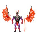 MOTU x TMNT: Turtles of Grayskull Actionfigur Mutated Ninjor 14 cm