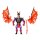 MOTU x TMNT: Turtles of Grayskull Actionfigur Mutated Ninjor 14 cm