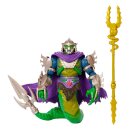 MOTU x TMNT: Turtles of Grayskull Deluxe Actionfigur Super Shredder 14 cm