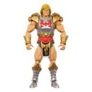 Masters of the Universe: New Eternia Masterverse...