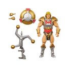 Masters of the Universe: New Eternia Masterverse...