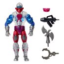 Masters of the Universe: New Eternia Masterverse Actionfigur Roboto 18 cm
