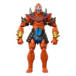 Masters of the Universe: New Eternia Masterverse Actionfigur Beast Man 18 cm