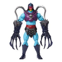 Masters of the Universe New Eternia Actionfigur Terror Claws Skeletor 18 cm