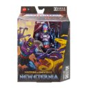 Masters of the Universe Core New Etheria Actionfigur Terror Claws Skeletor 18 cm