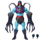 Masters of the Universe New Eternia Actionfigur Terror Claws Skeletor 18 cm