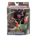 Masters of the Universe Core New Etheria Actionfigur Ninjor 18 cm