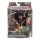 Masters of the Universe Core New Etheria Actionfigur Ninjor 18 cm