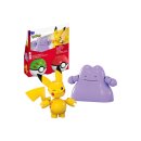 Pokémon MEGA Bauset Poké Ball Collection:...
