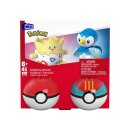 Pokémon MEGA Bauset Poké Ball Collection:...