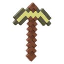 Minecraft Roleplay-Replik Goldene Spitzhacke