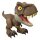 Jurassic World Actionfigur mit Sound Roar Command Tyrannosaurus Rex 16 cm