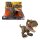 Jurassic World Actionfigur mit Sound Roar Command Tyrannosaurus Rex 16 cm