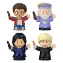 Harry Potter und der Halbblutprinz Little People...