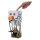 Ein Minecraft Film Actionfigur Blast Attack Ghast 25 cm