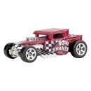 Hot Wheels Diecast Modellautos 5er-Pack 1/64 80th...
