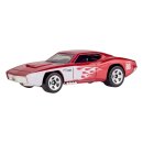 Hot Wheels Diecast Modellautos 5er-Pack 1/64 80th Anniversary